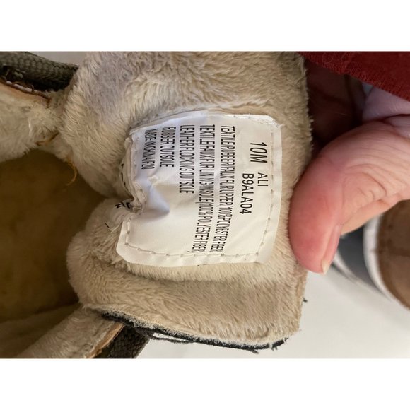 Women's JBU by Jambu Ali Waterproof Duck Boots 10M - Picture 4 of 5